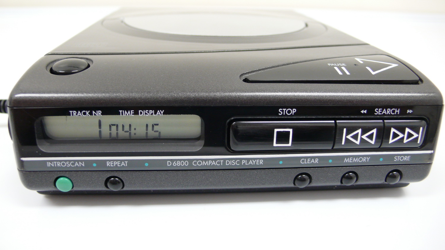 portable cd player philips